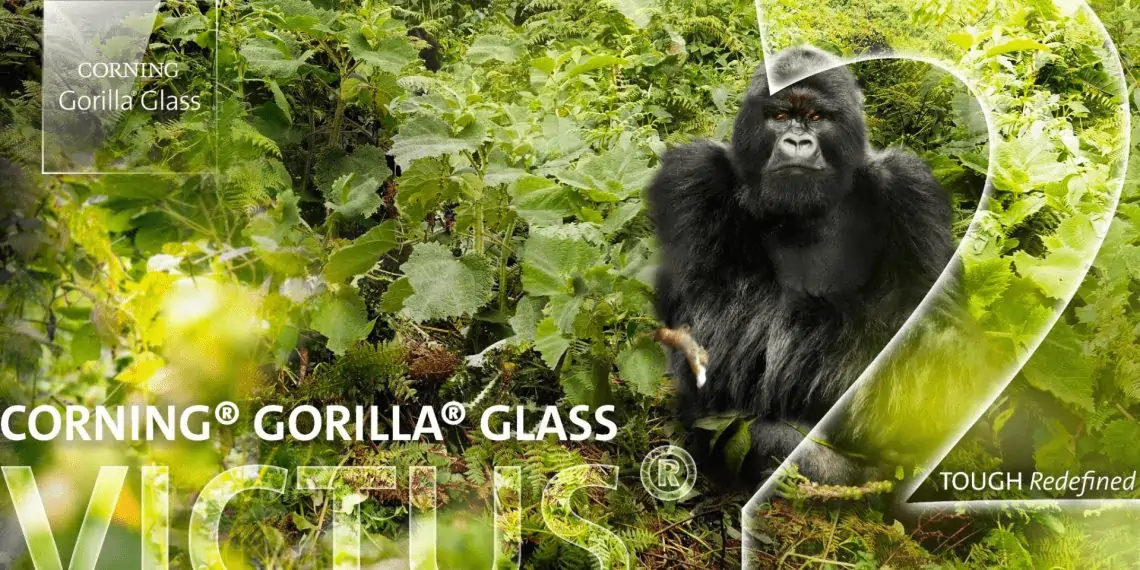 Featured image for Gorilla Glass maker Corning under EU investigation over antitrust allegations