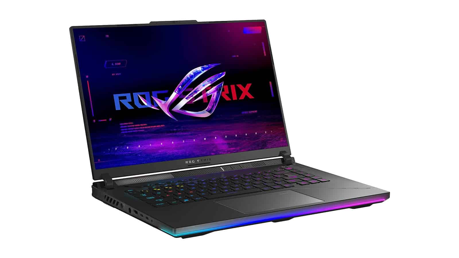 ASUS ROG Strix Scar 16