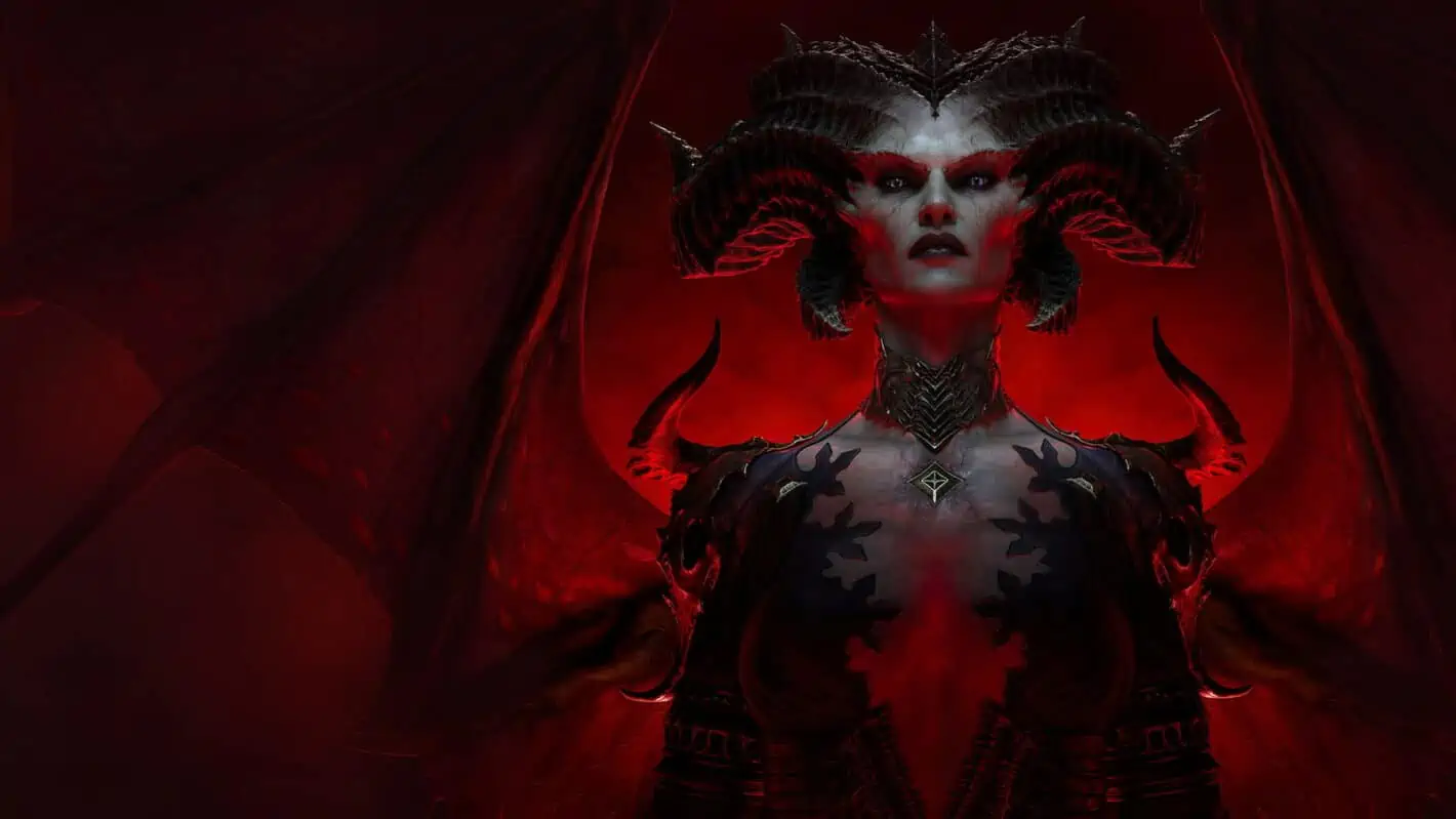 Featured image for Diablo IV gets ray tracing effects in the latest update