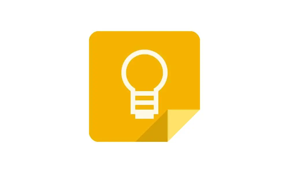 Featured image for Google Keep text formatting get shown off in a new video