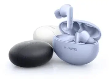 Huawei FreeBuds 5i image 101