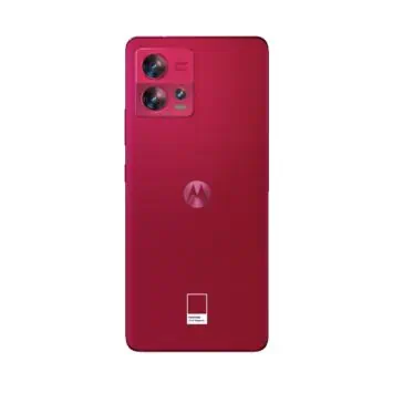 Motorola Edge 30 Fusion Vibrant Magenta image 3