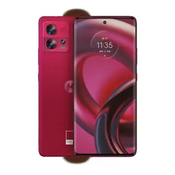 Motorola Edge 30 Fusion Vibrant Magenta image 4