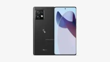 Motorola Edge 40 Pro CAD render leak 1