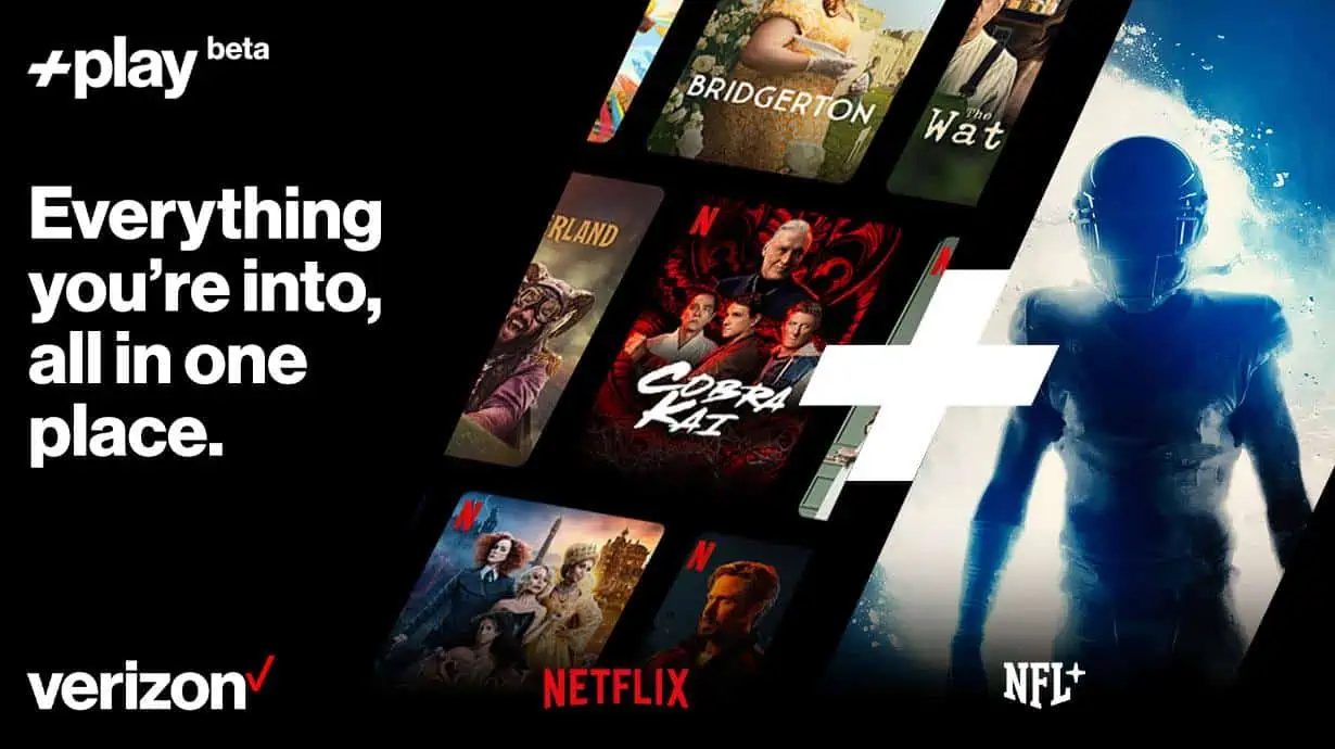 Featured image for Get Netflix for free when you sign up for Verizon's +Play beta