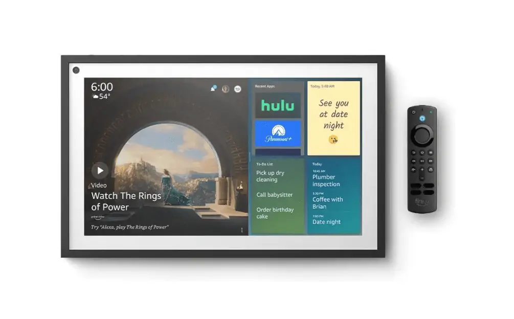 Featured image for Bundle the Amazon Echo Show 15 and Alexa Remote for only $225