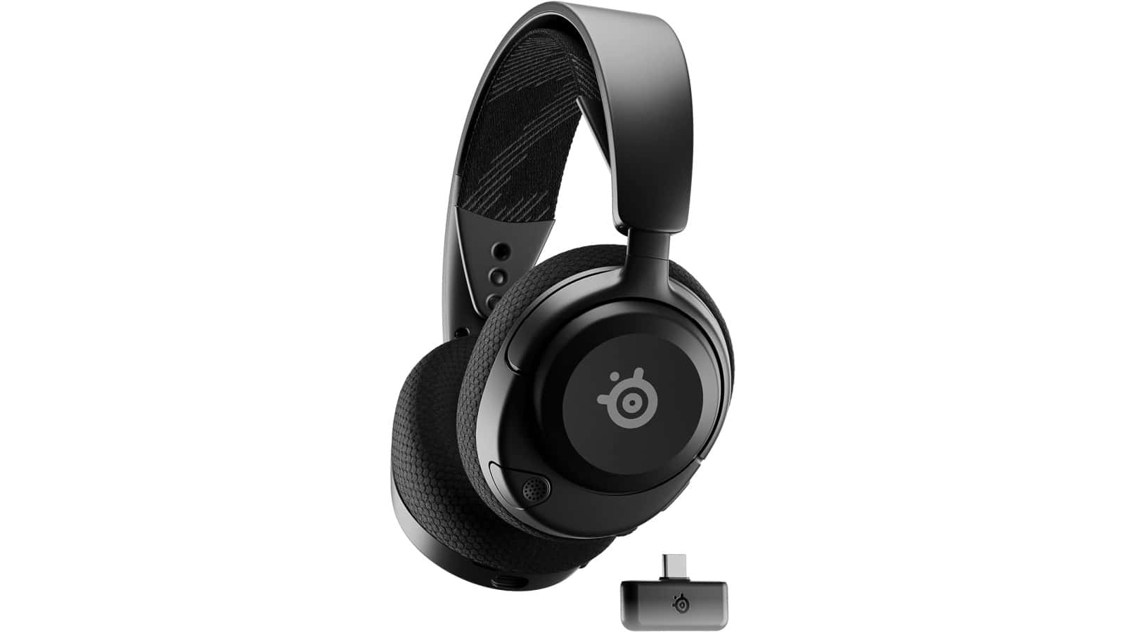 SteelSeries Arctis Nova 4