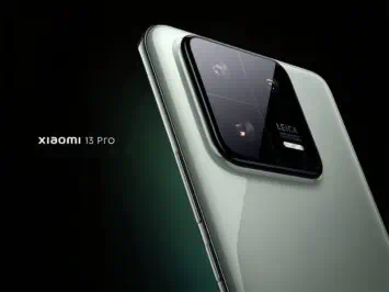 Xiaomi 13 Pro image 6