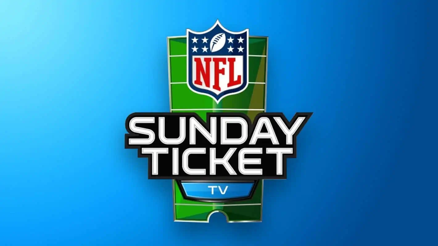 Featured image for NFL Sunday Ticket will come to YouTube TV & YouTube Primetime Channels in 2023