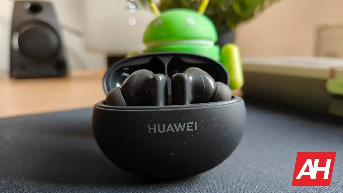 Featured image for Huawei FreeBuds 5i arrive to Europe in three colorways