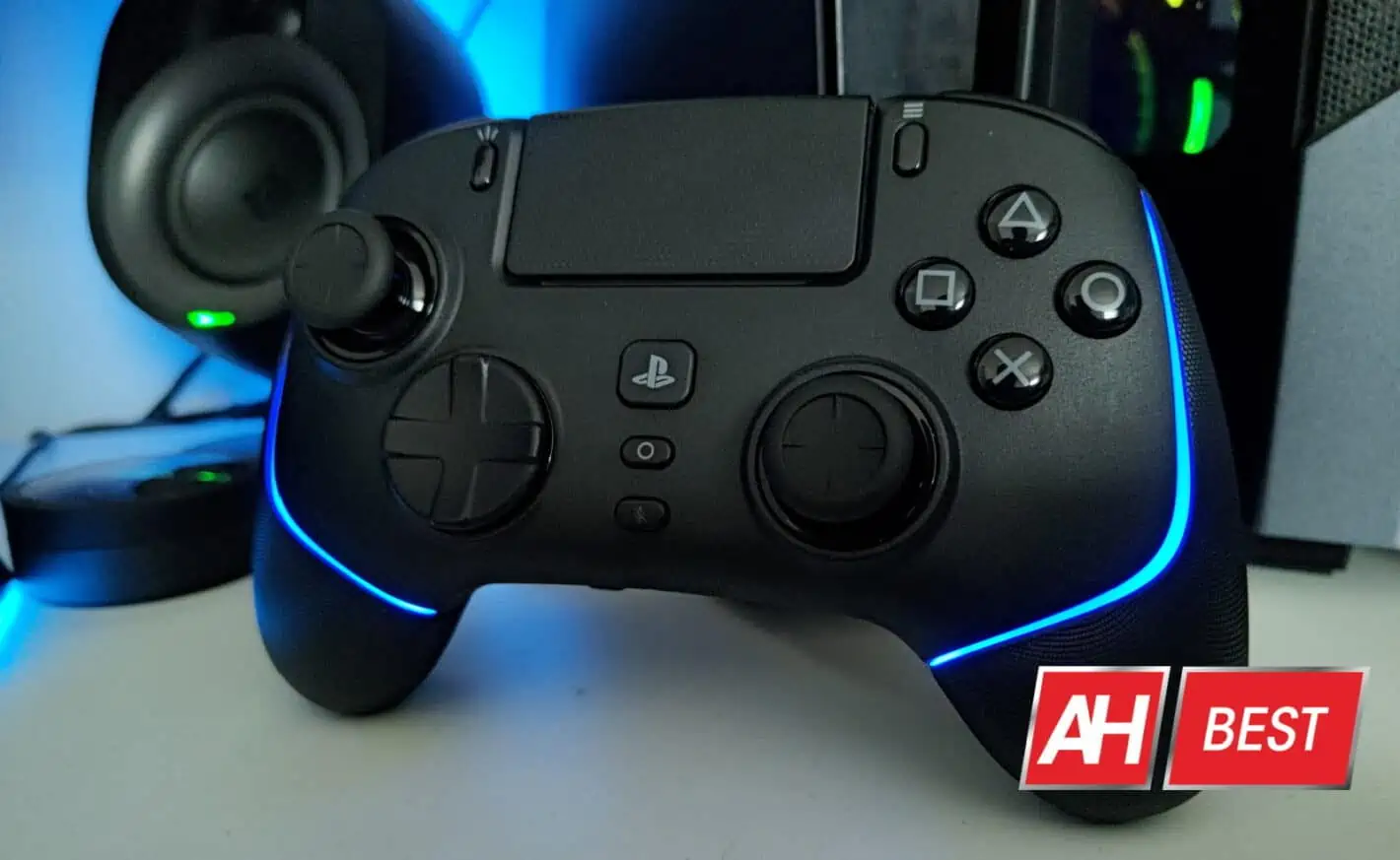 Featured image for The Best PS5 Controllers You Can Buy – August 2023