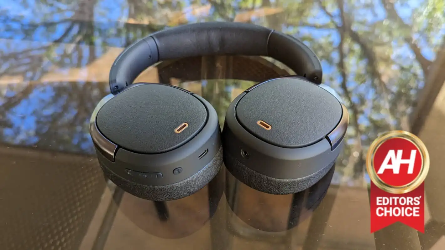 Featured image for Edifier WH950NB Review: There's a lot to love about these headphones!