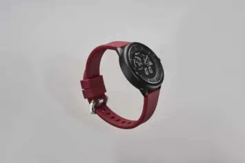 Fossil Gen 6 Hybrid Wellness Edition image 4