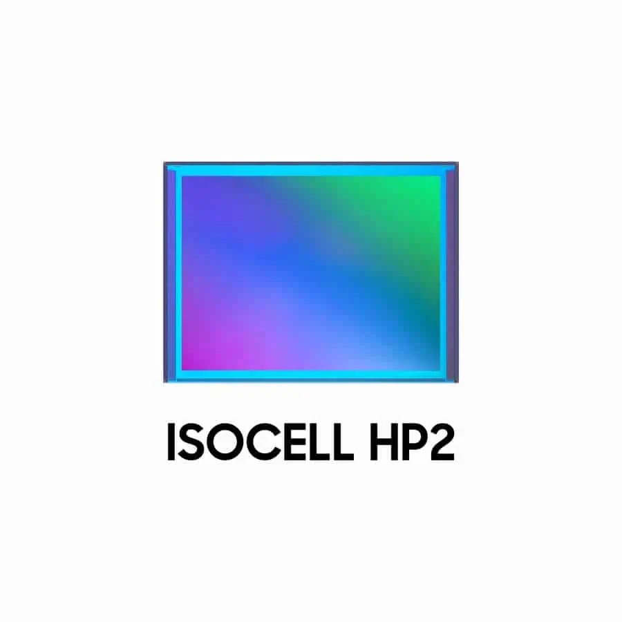 ISOCELL HP2 image 1