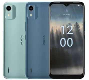 Nokia C12 image 5