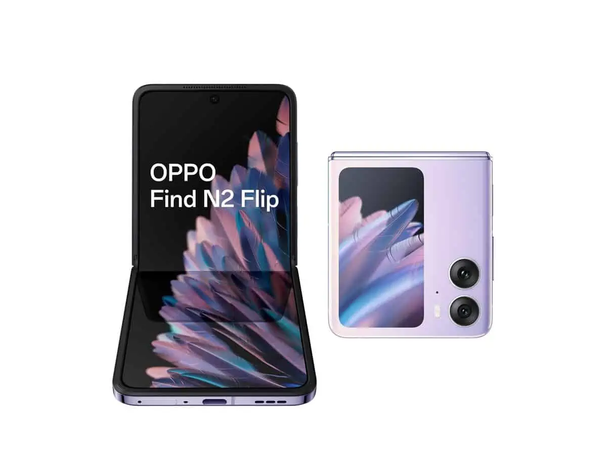 Featured image for Global OPPO Find N2 Flip model is coming, here are its specs