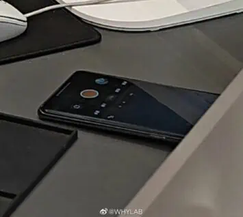 OPPO Find X6 live image leak 3