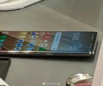 OPPO Find X6 live image leak 4