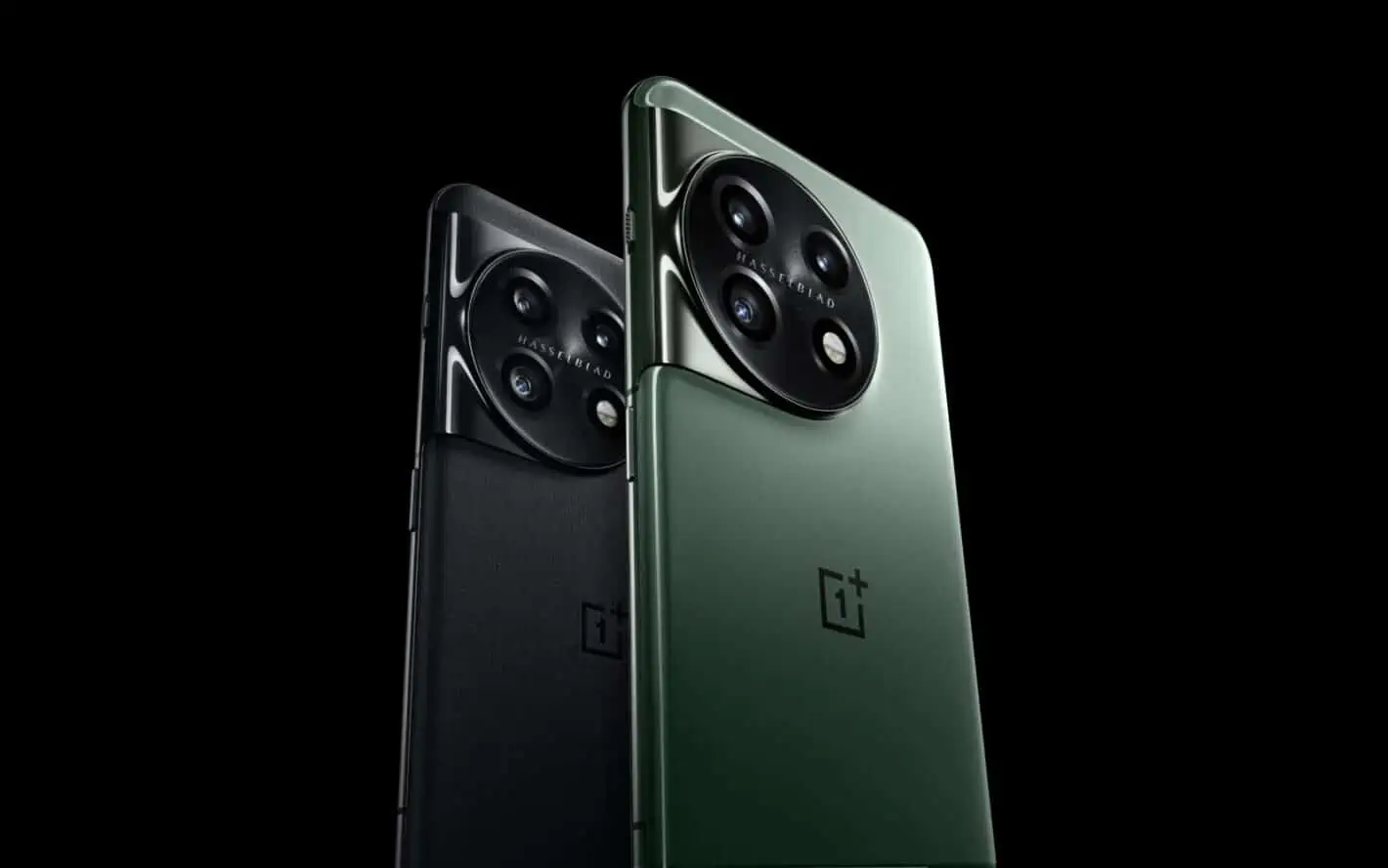 Featured image for OnePlus 11 specifications