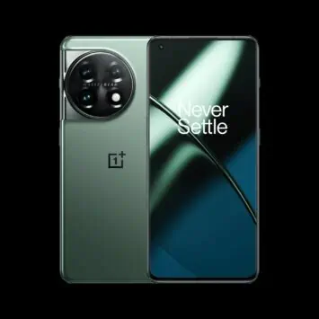 OnePlus 11 official image 3