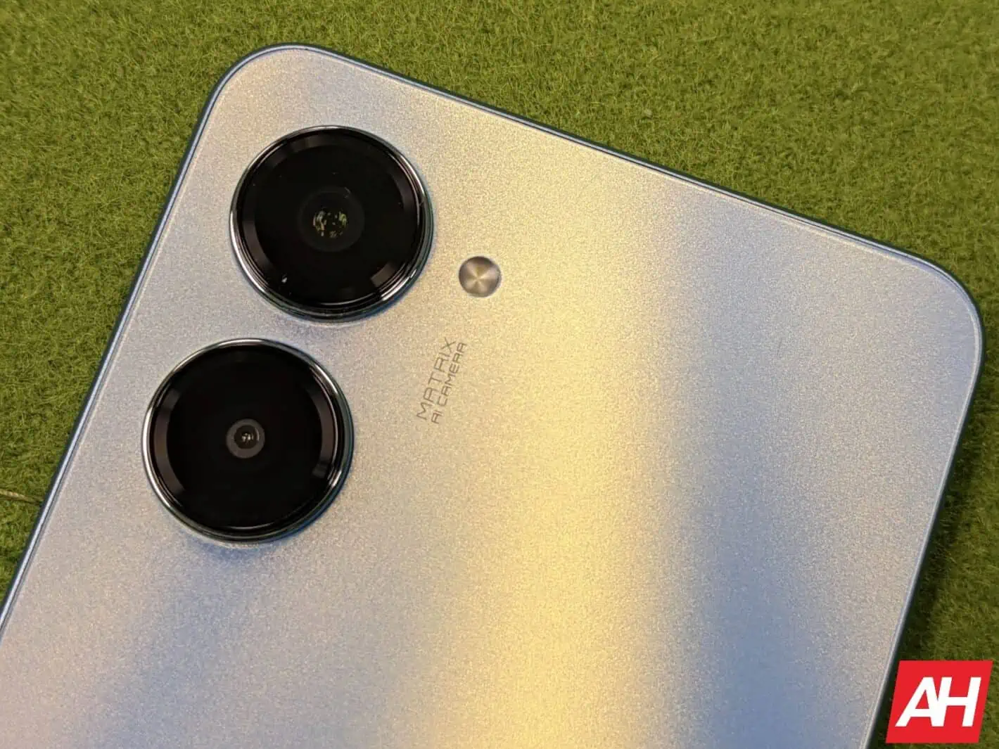 Realme 10 Pro AH HR Camera