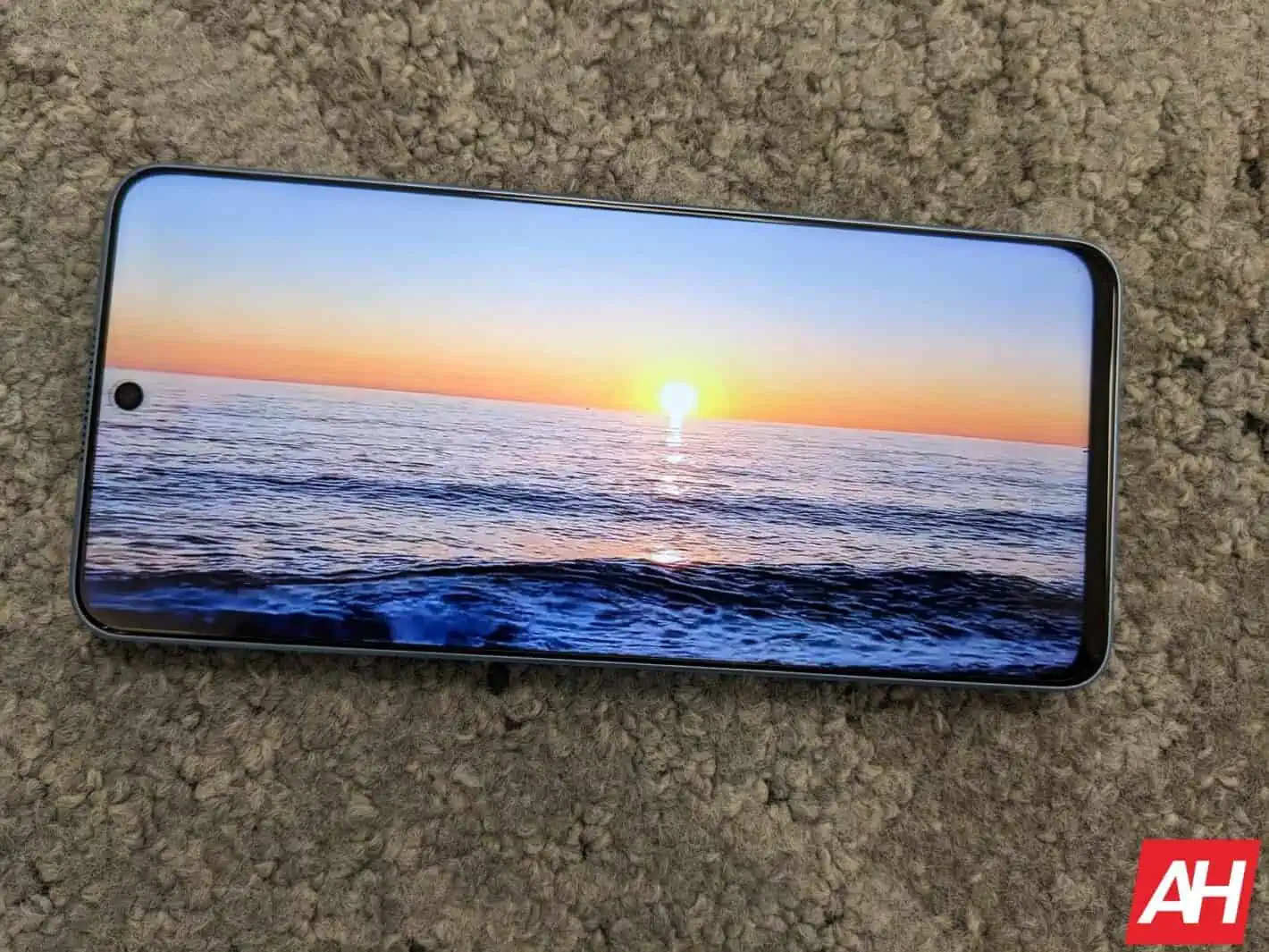 Realme 10 Pro AH HR Display