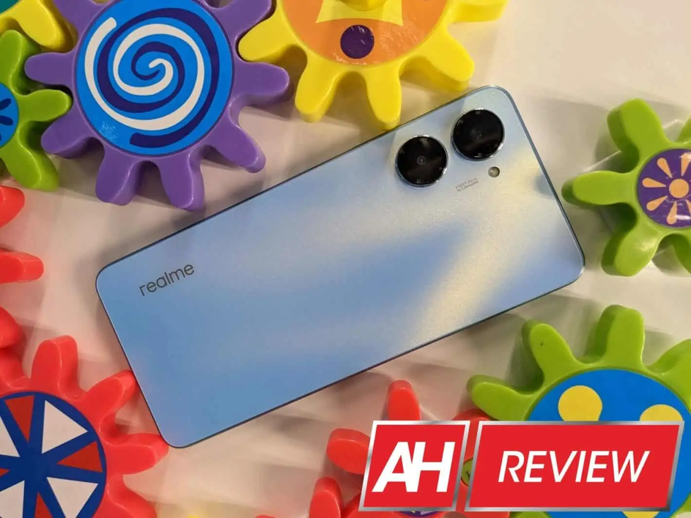 Featured image for Realme 10 Pro review: excellent mid-ranger for $300