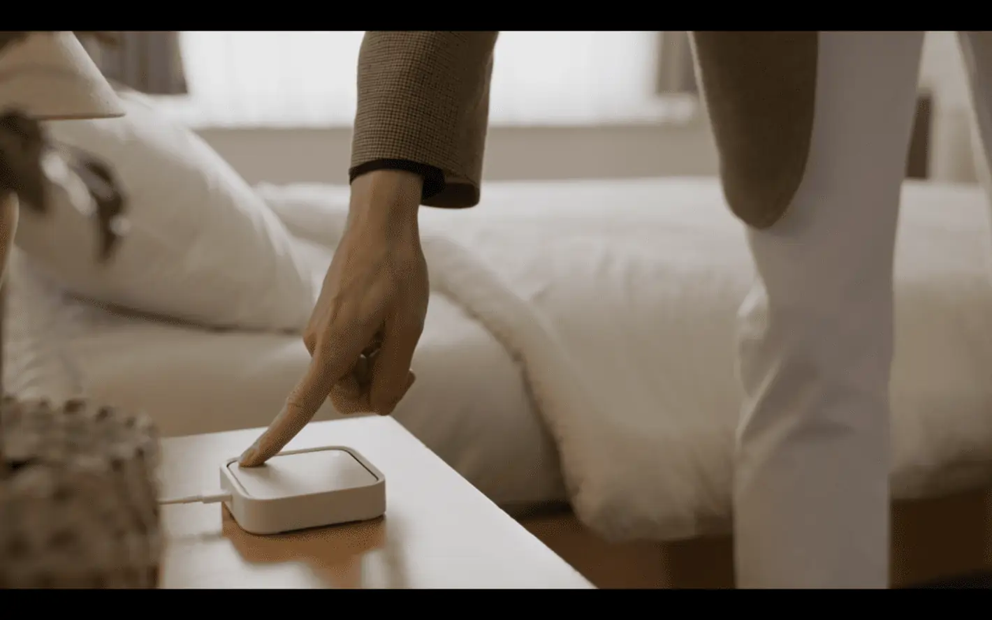 Featured image for Samsung's new SmartThings Station is a smart home hub with a secret, killer feature