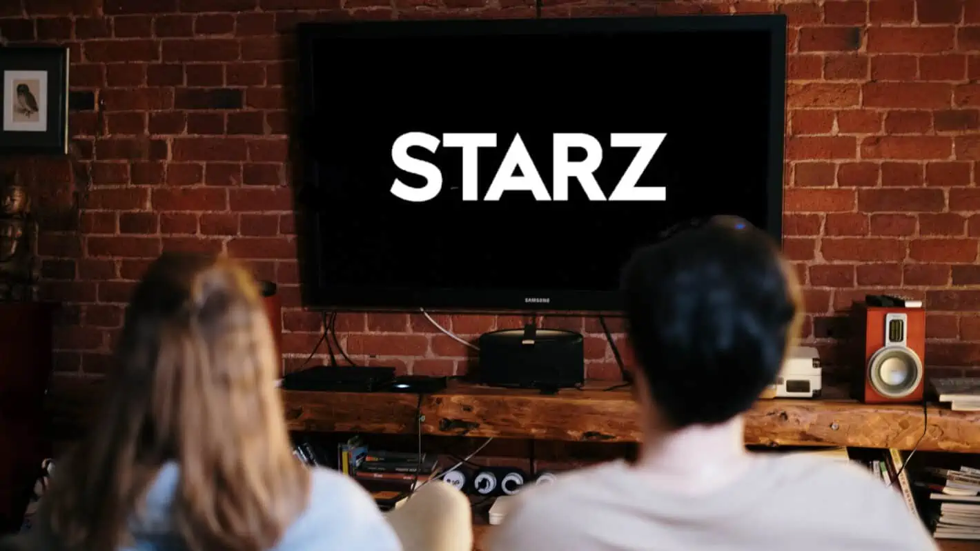 Featured image for You can watch your favorite STARZ shows using Verizon's +play