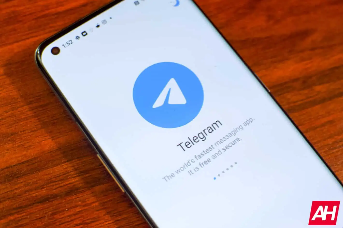 Featured image for Telegram was almost suspended in Spain due to copyright infringement