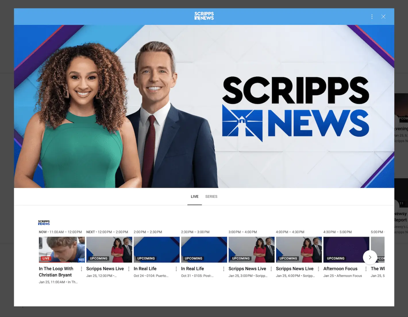 Featured image for YouTube TV adds more channels we didn't ask for