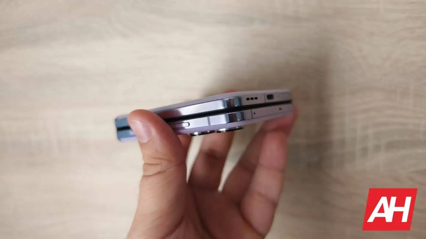 Featured image for Foldable iPhone probably won't arrive before 2027