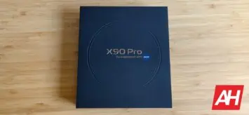 AH Vivo X90 Pro KL image 4