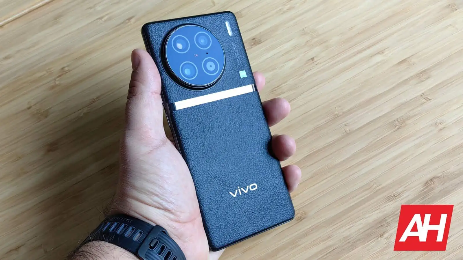 AH Vivo X90 Pro KL image 8