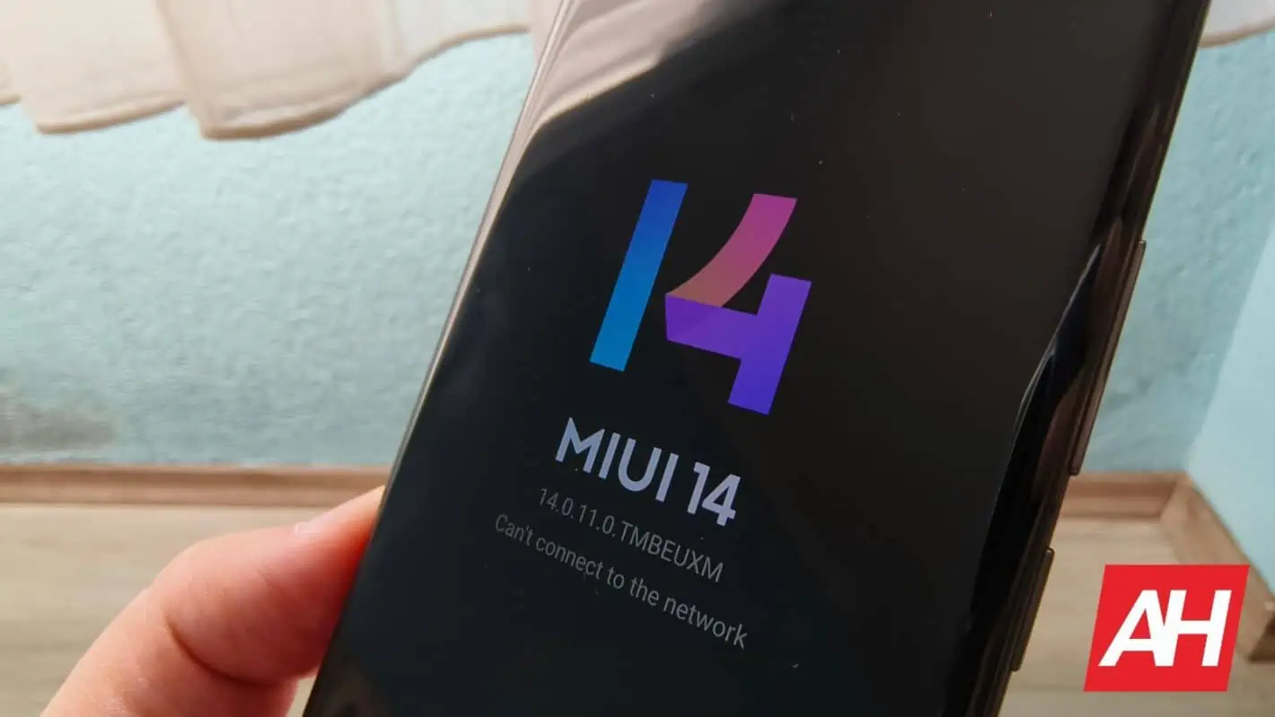 Featured image for These Xiaomi phones will start getting MIUI 14 soon