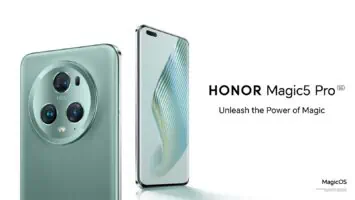 HONOR Magic5 Pro image 3