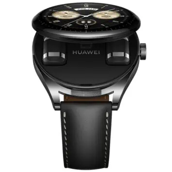 Huawei Watch Buds global image 5