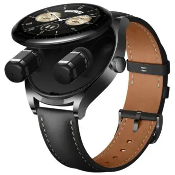 Huawei Watch Buds global image 6