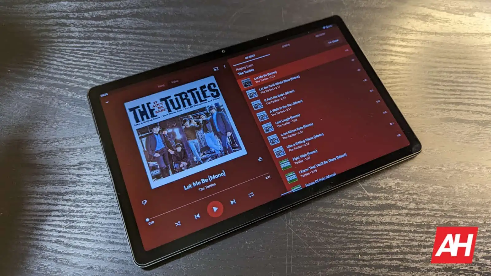 Lenovo Tab 10M Plus 6