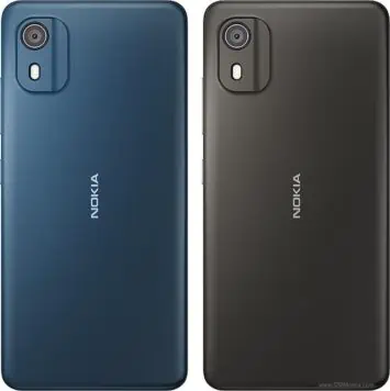 Nokia C02 image 4