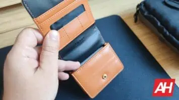 OPPO Find N2 Flip wallet case image 2