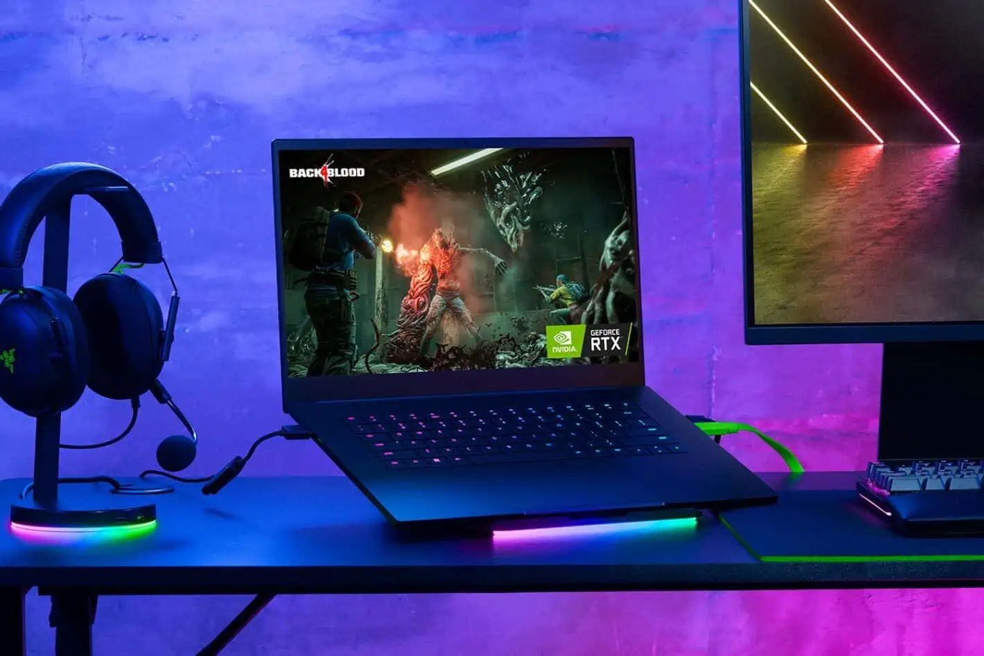 Featured image for Razer's Blade 15 gaming laptop is down to $1,500 ($1,000 off!)