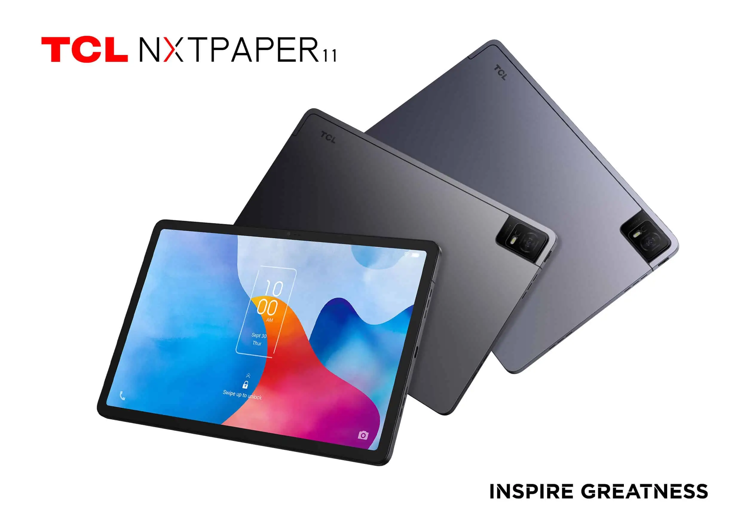 TCL NXTPAPER 11 2