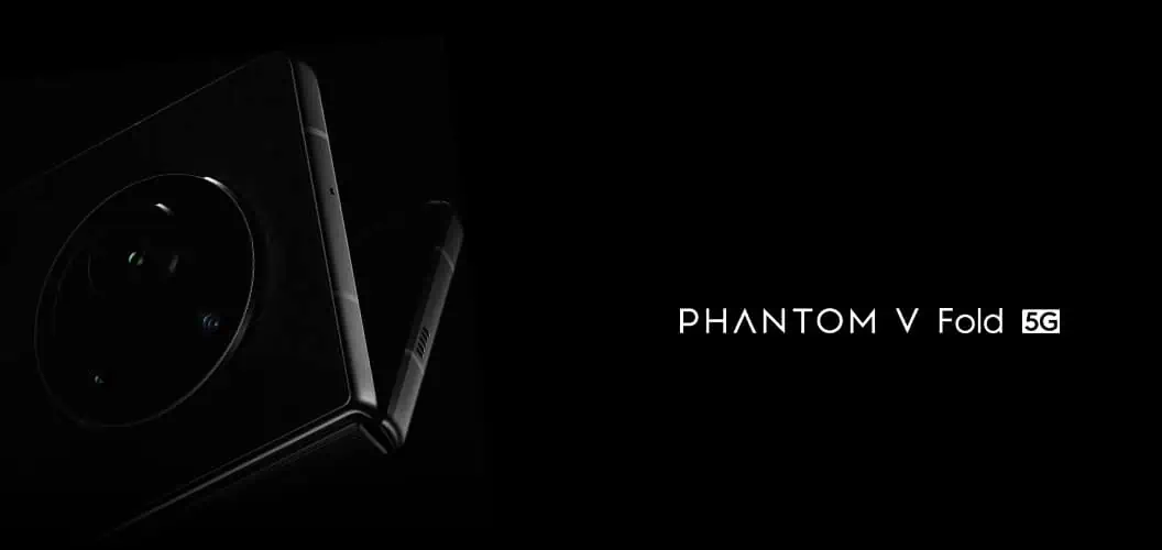 Techno Phantom V Fold image 2