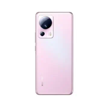 Xiaomi 13 Lite Pink image 4