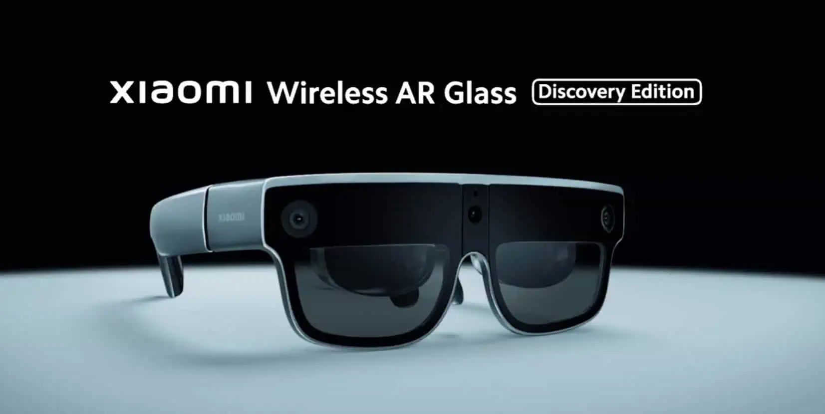 Xiaomi Wireless AR Glass Discover Edition image 5