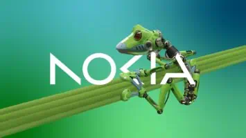 nokia new logo 3