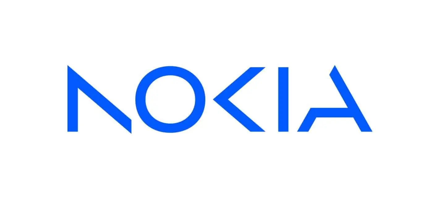 Featured image for Nokia changes its logo for the first time in six decades