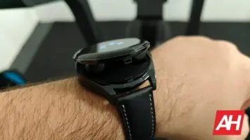 AH Huawei Watch Buds KL image 12