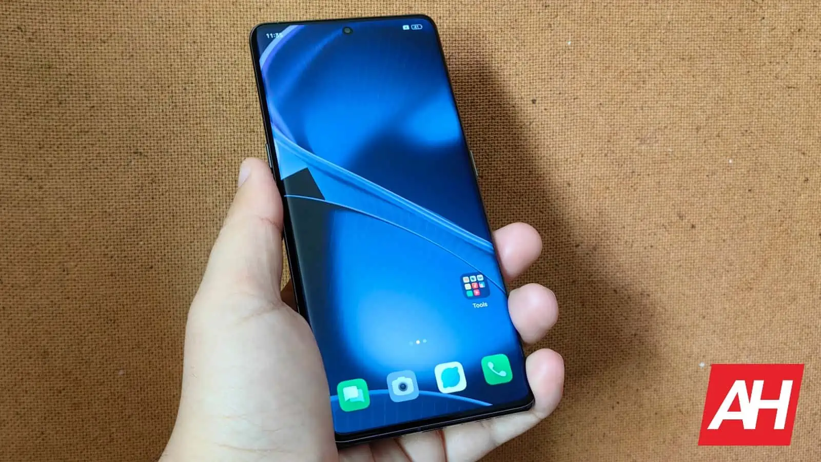 AH OPPO Find X6 Pro KL ColorOS image 52